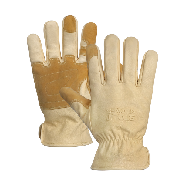 Gold Rush | HGNT-0917 – Stout Gloves