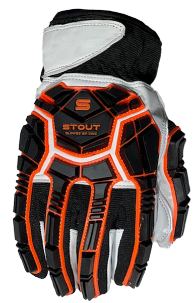 The Viper | MNT-0508 – Stout Gloves
