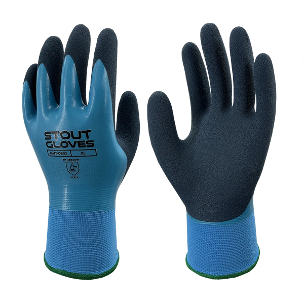 Big Blue | MNT-0602 – Stout Gloves