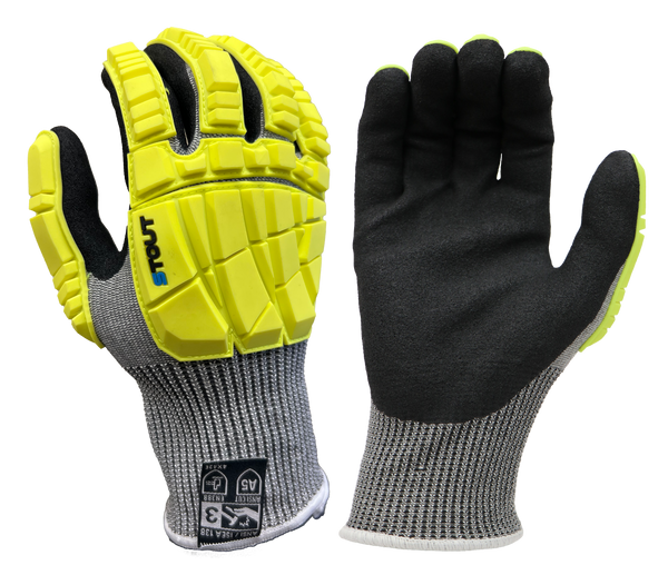 The Mongoose | MNT-0613 – Stout Gloves