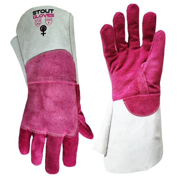 Mizuno Finch Youth Fastpitch Batting Gloves