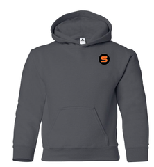 Image of Stout Gloves Hoodie 
