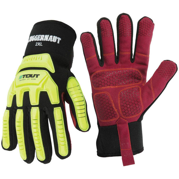 小物 doublet 19AW 5LAYERED GLOVES JNT-0708 – Stout Gloves