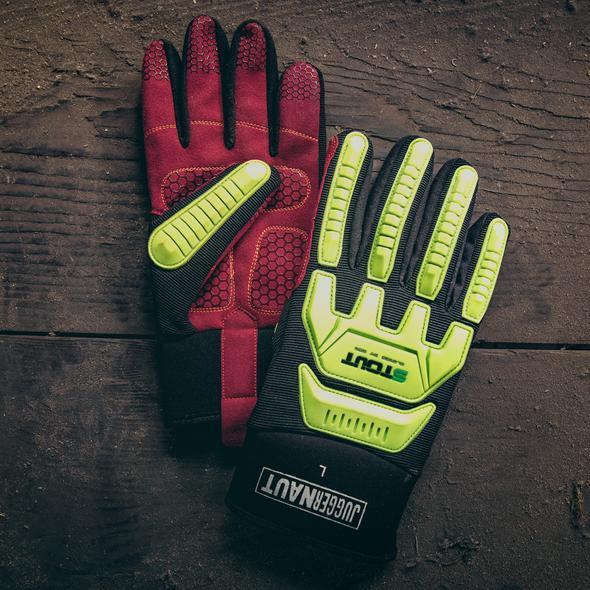 JNT-0708 – Stout Gloves