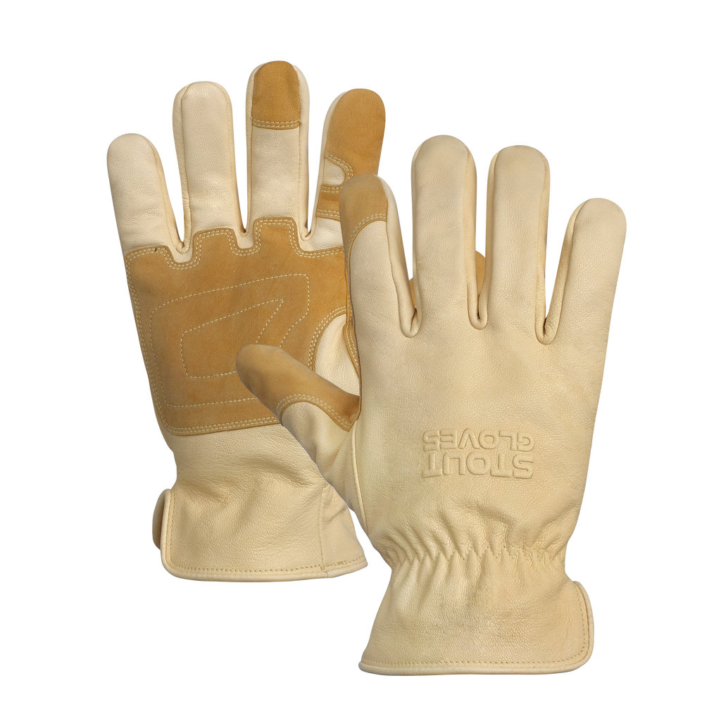 Gold Rush | HGNT-0917 – Stout Gloves