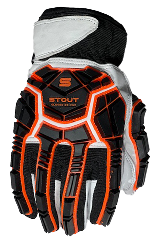 The Viper | MNT-0508 – Stout Gloves