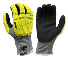 The Mongoose | MNT-0613