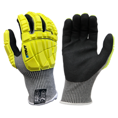 The Mongoose | MNT-0613