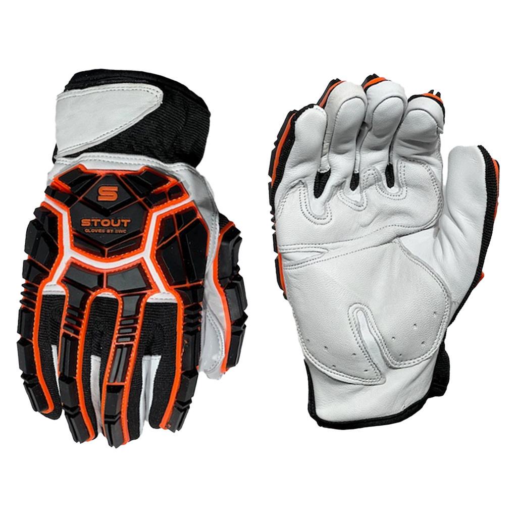 The Mamba | MNT-0510 – Stout Gloves The Mamba | MNT-0510 – Stout Gloves