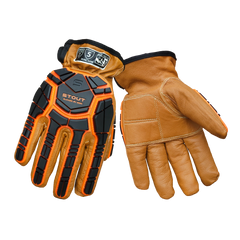 The Incision | OS-112