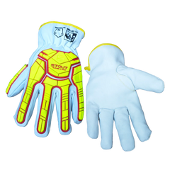 The Incision | OS-112