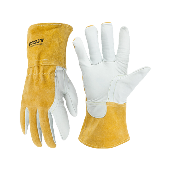 Pony Boy | SGW-0616 – Stout Gloves
