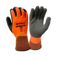 The Garfield | WMNT-0604