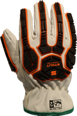 The Bull | WOS-108-CL