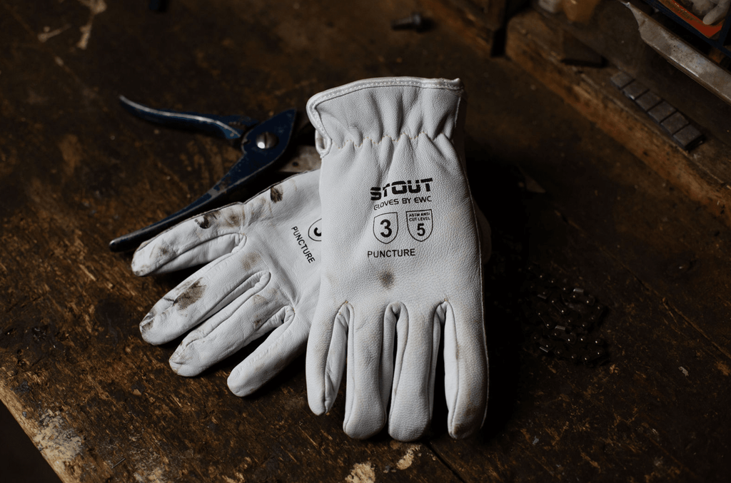 NTO-0917 – Stout Gloves