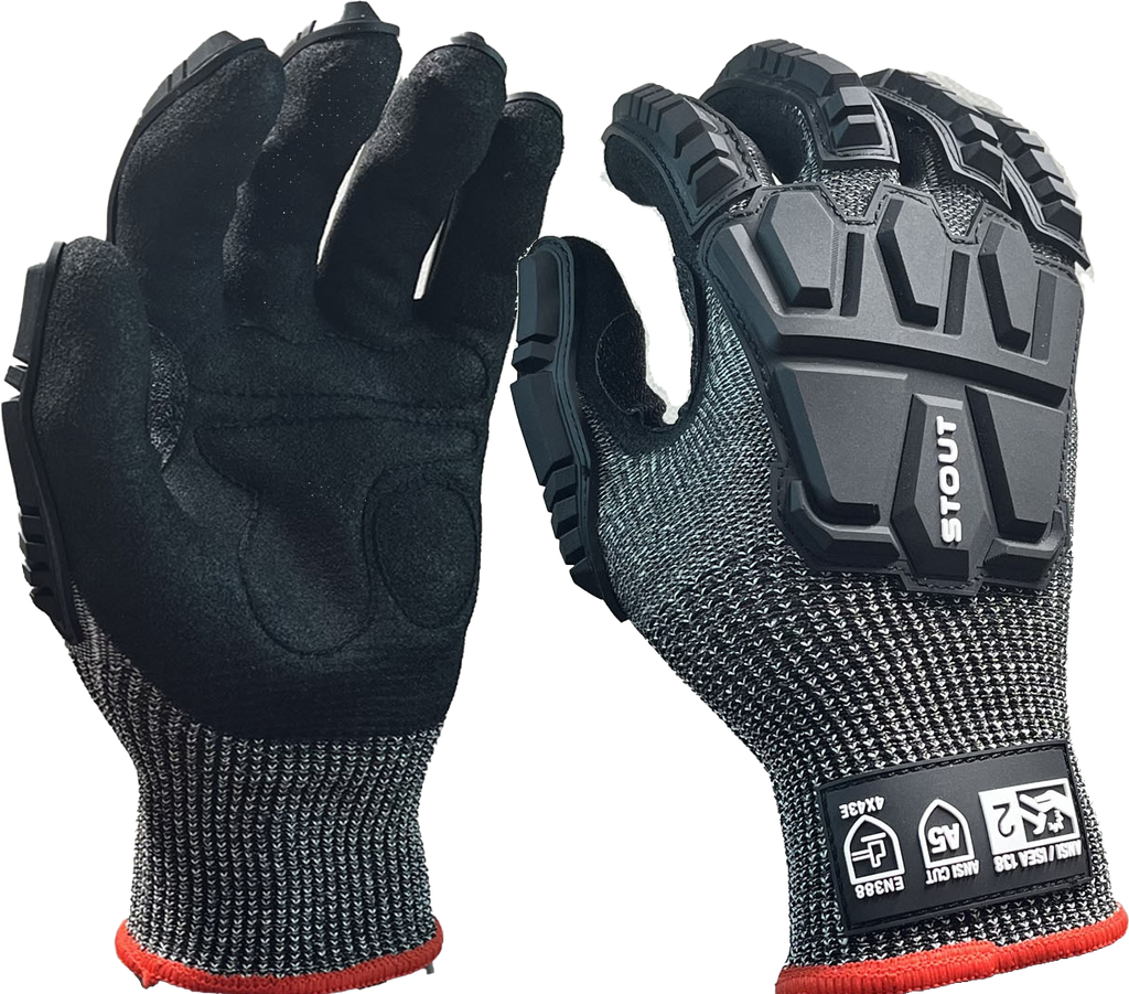 NT-0912 – Stout Gloves